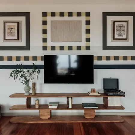 Misir - 2 Bedrooms And Terrace In Eixample Dreta Apartment Barcelona