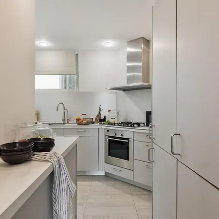 Misir - 2 Bedrooms And Terrace In Eixample Dreta Apartment *