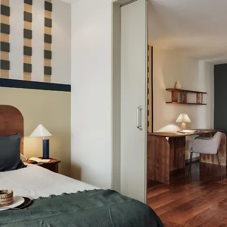 Misir - 2 Bedrooms And Terrace In Eixample Dreta * Barcelona
