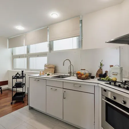 Apartmán Misir - 2 Bedrooms And Terrace In Eixample Dreta *