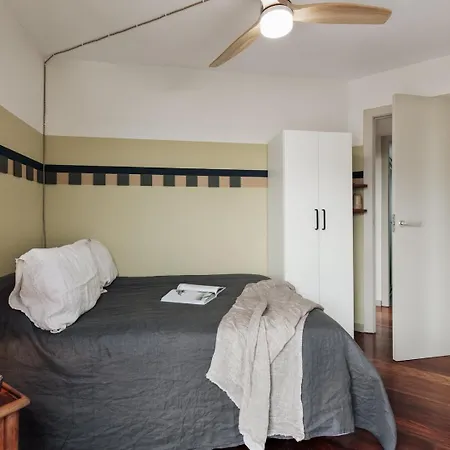 Apartman Misir - 2 Bedrooms And Terrace In Eixample Dreta